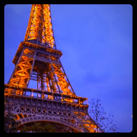 Meet your Posher, Casey - Picture 1 of 1